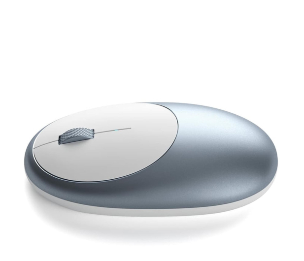 Satechi M1 wireless mouse - mysz optyczna Bluetooth SATSTABTCMB - 1358244 - zdjęcie 3